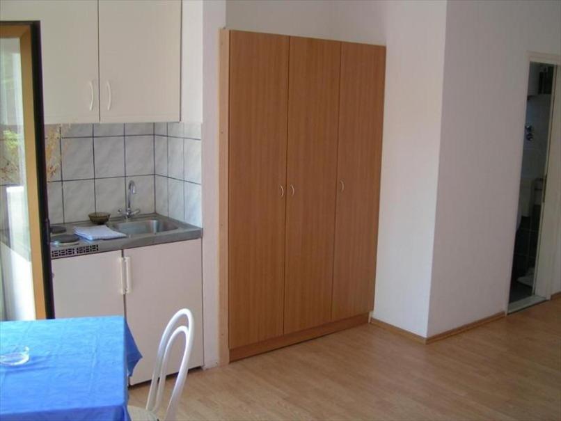 Apartments Gabrijela Биоград на Мору Екстериор снимка