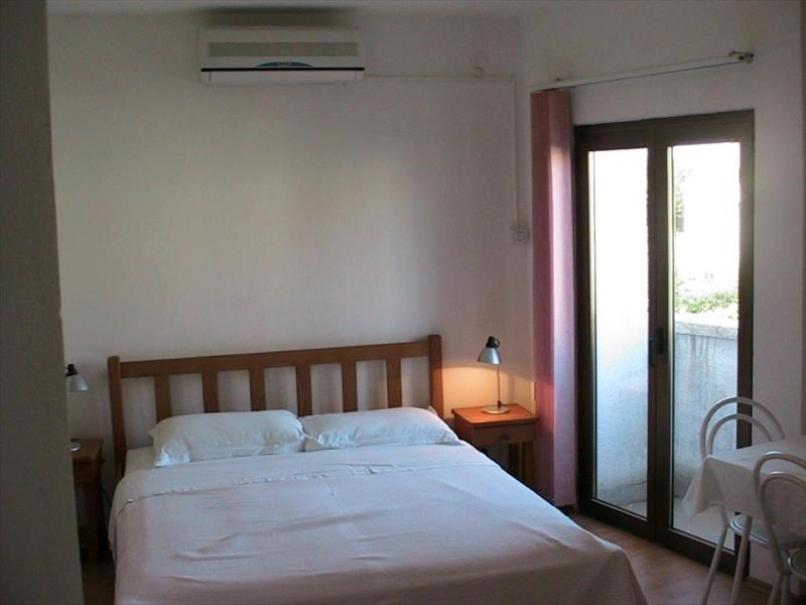 Apartments Gabrijela Биоград на Мору Екстериор снимка
