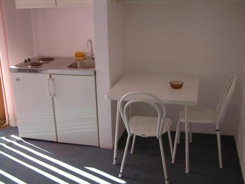 Apartments Gabrijela Биоград на Мору Екстериор снимка