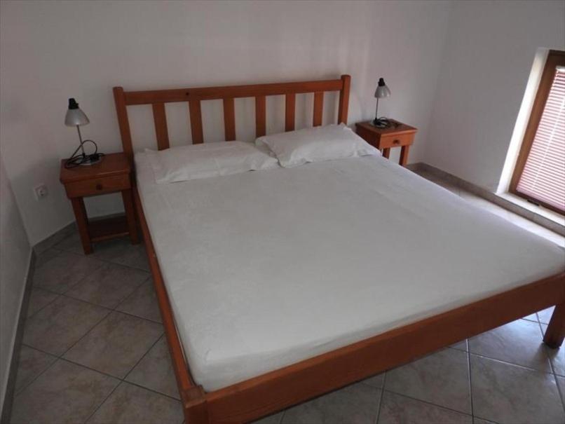Apartments Gabrijela Биоград на Мору Екстериор снимка