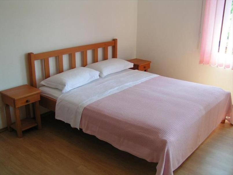 Apartments Gabrijela Биоград на Мору Екстериор снимка