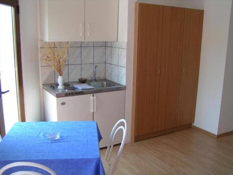 Apartments Gabrijela Биоград на Мору Екстериор снимка