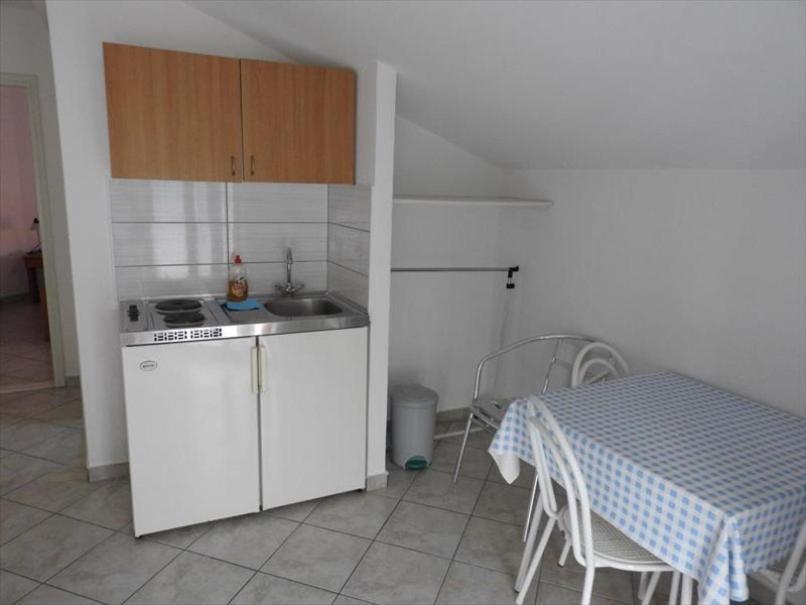 Apartments Gabrijela Биоград на Мору Екстериор снимка