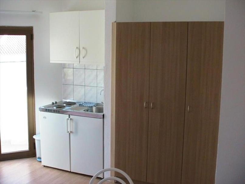 Apartments Gabrijela Биоград на Мору Екстериор снимка